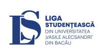 Logo Liga Studenteasca