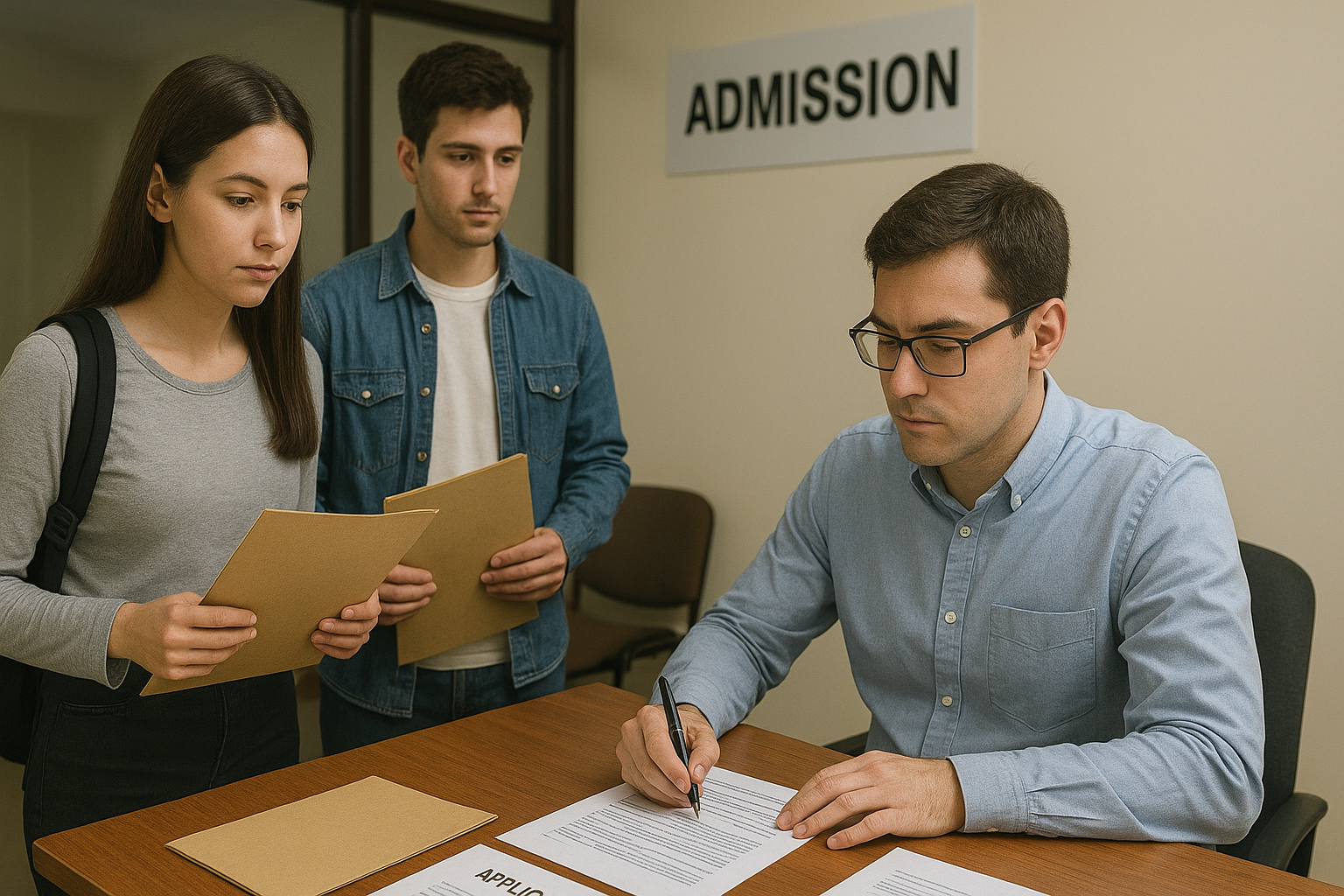 Imagine generică pagină